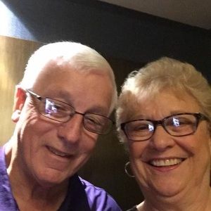 Meet your Posher, Fran